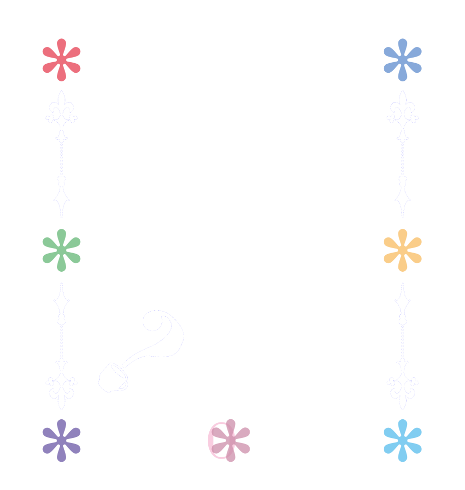 わたしの主人公はわたしだから！ ？BLOOM Because I'm My Own Protagonist!