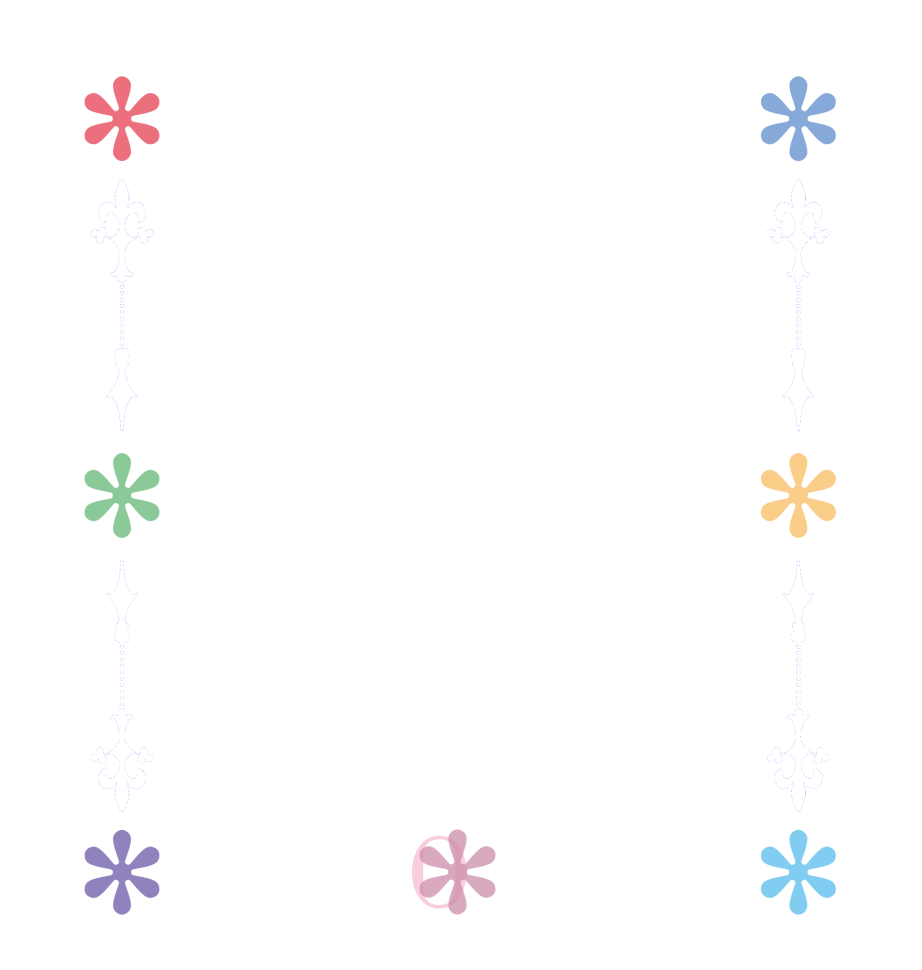 わたしの主人公はわたしだから！ BLOOM Because I'm My Own Protagonist!